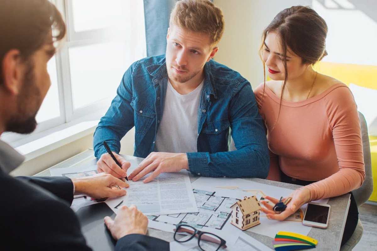 Compre um apartamento novo com consórcio de imóveis