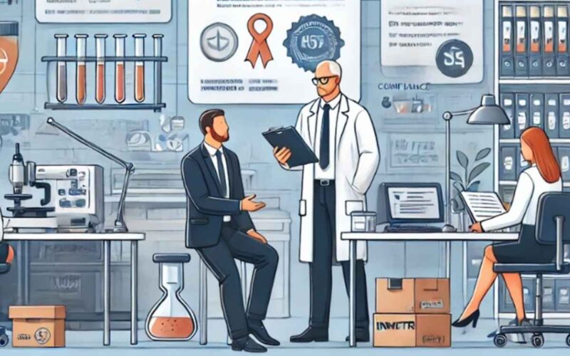Por que contar com especialistas na certificação de produtos Inmetro