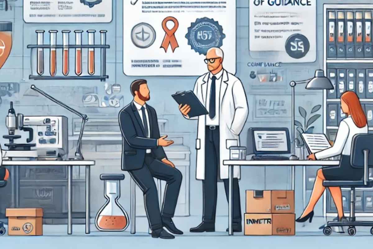 Por que contar com especialistas na certificação de produtos Inmetro