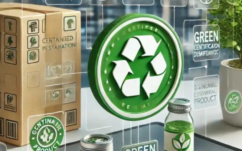 Certificação de produtos no Brasil: desafios para pequenas empresas