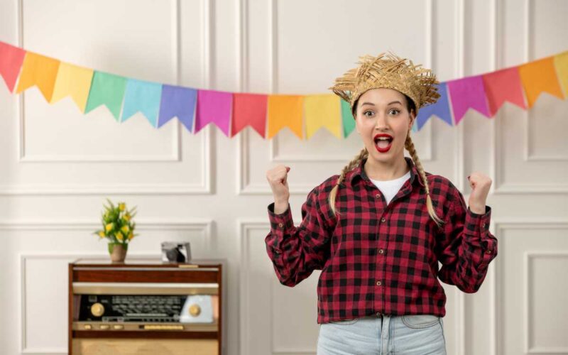 Organize sua festa de São João com algumas dicas práticas