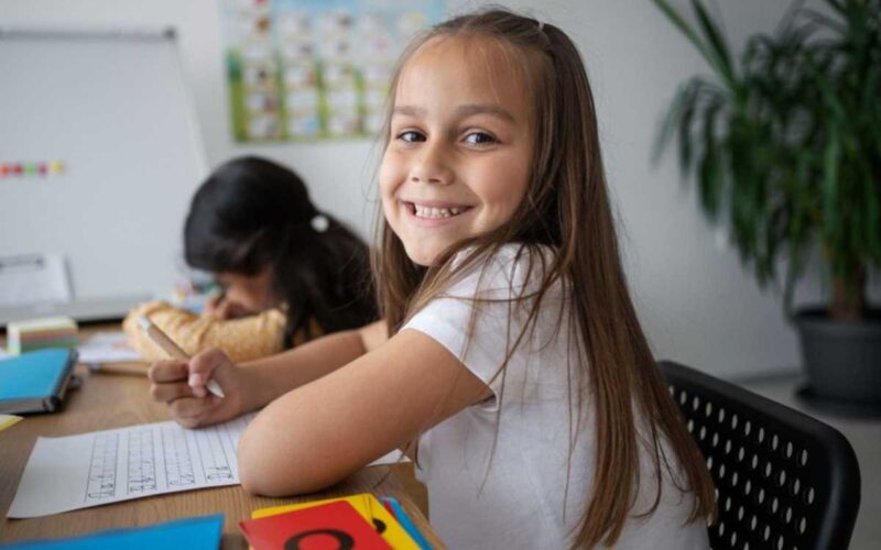 A importância da rotina na Educação Infantil: Benefícios para o aprendizado e bem-estar da criança