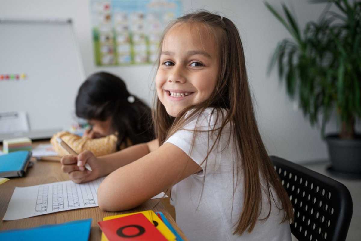 A importância da rotina na Educação Infantil: Benefícios para o aprendizado e bem-estar da criança