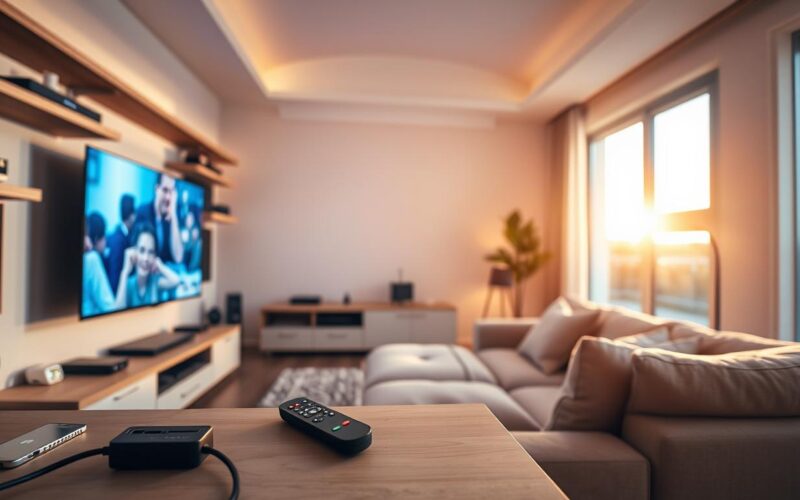 Como aproveitar melhor sua conexão para TV
