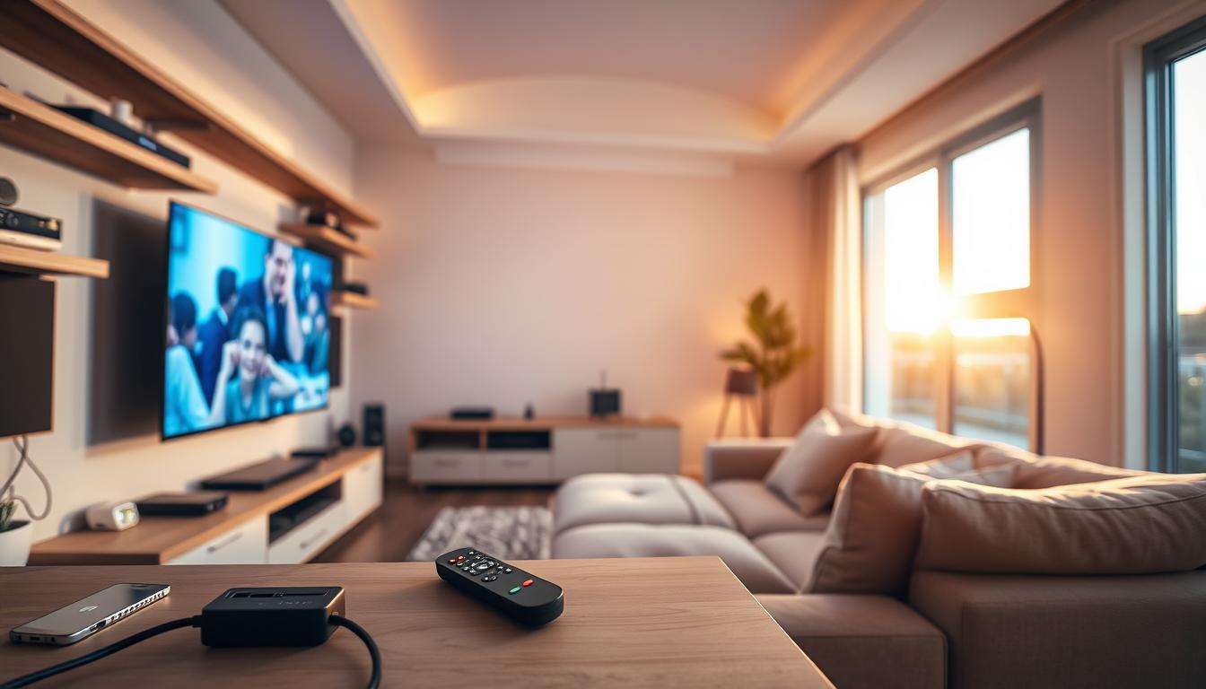 Como aproveitar melhor sua conexão para TV