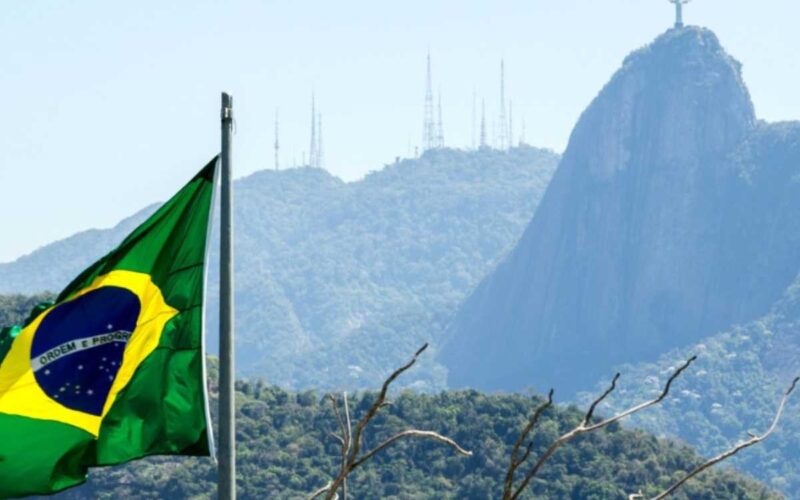 Benefícios do aluguel de carros no Rio de Janeiro