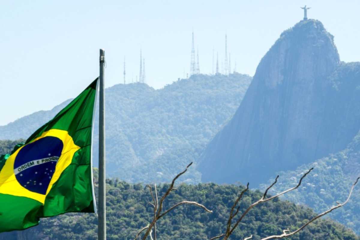 Benefícios do aluguel de carros no Rio de Janeiro