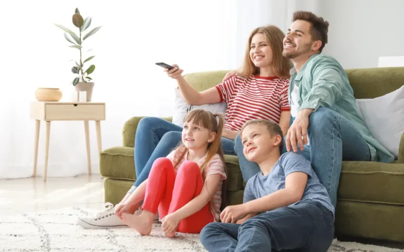 Como funciona a assinatura de plataformas de streaming
