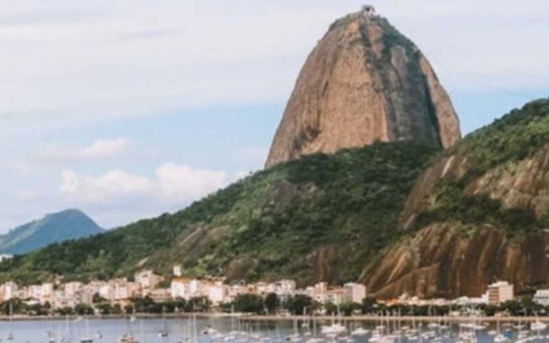 Quando o aluguel de carros no Rio de Janeiro compensa