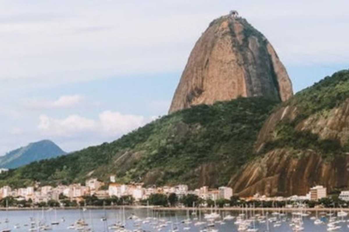 Quando o aluguel de carros no Rio de Janeiro compensa