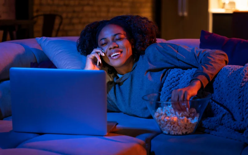 Como Ativar um Teste de Canais de TV Online em Minutos