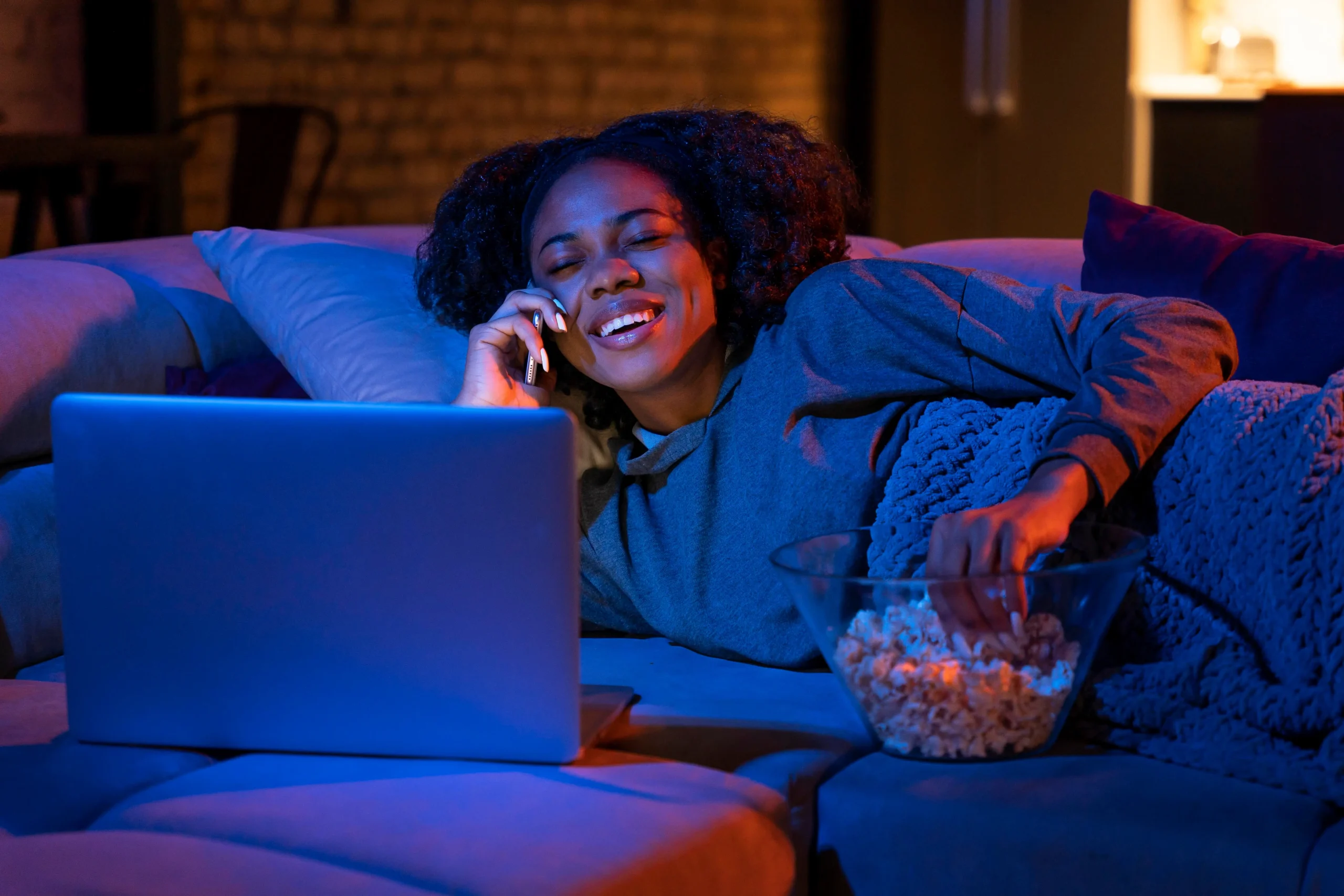 Como Ativar um Teste de Canais de TV Online em Minutos