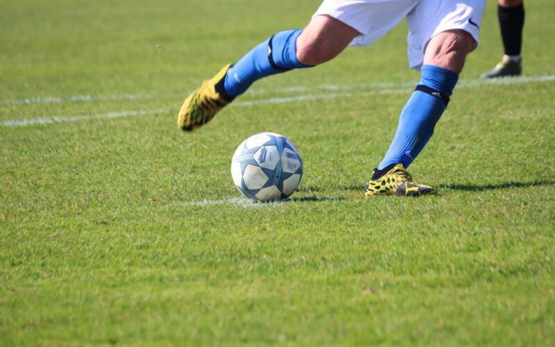 Como fazer apostas esportivas conservadoras no mercado de gols