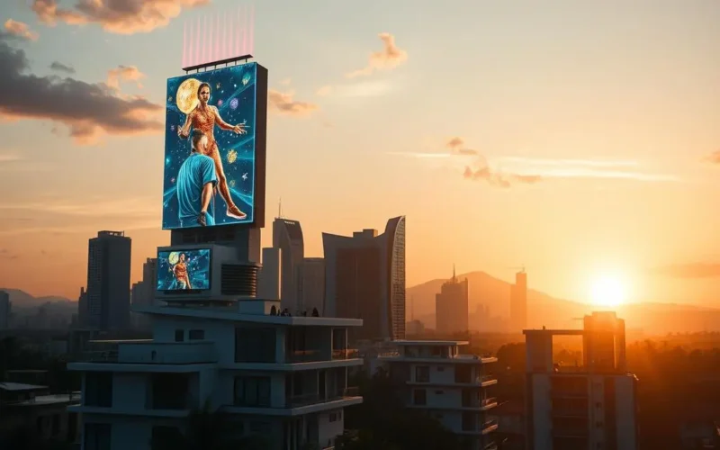 O futuro da TV no Brasil