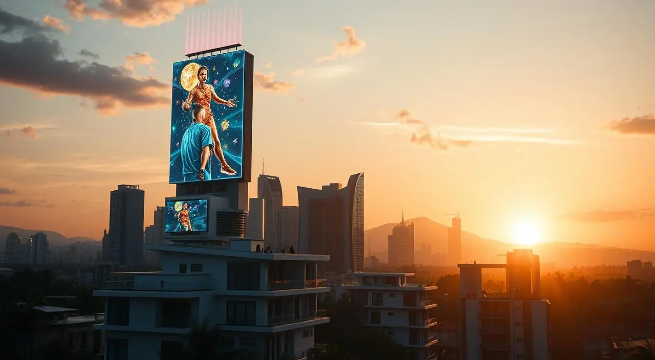 O futuro da TV no Brasil