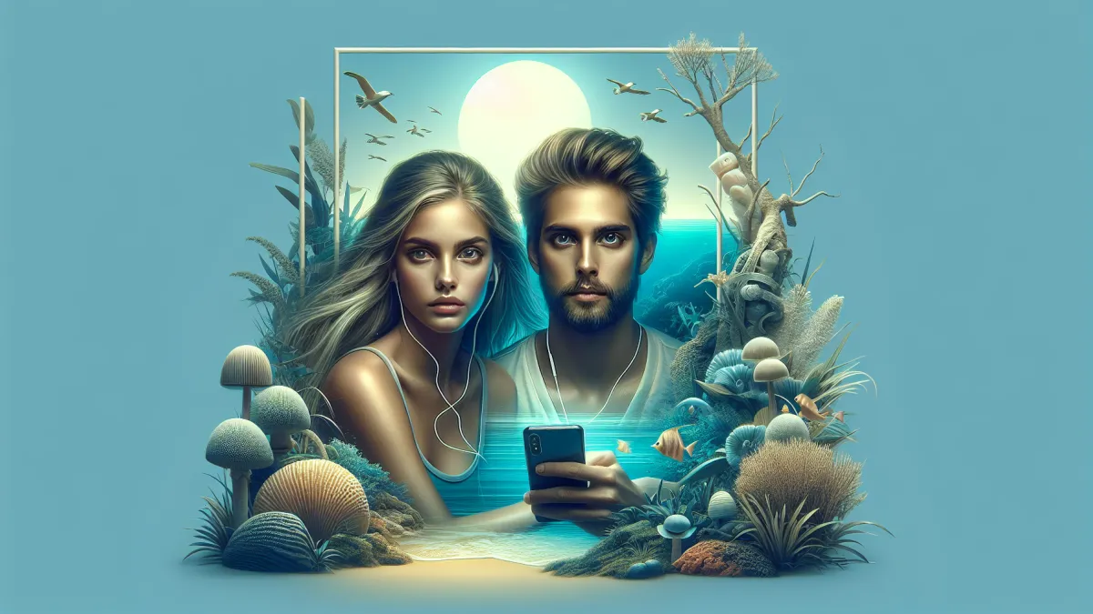 Assistir Lagoa Azul online grátis