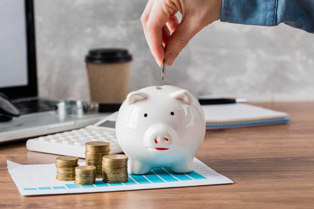 Como a educação financeira impacta imóveis, negócios e estilo de vida