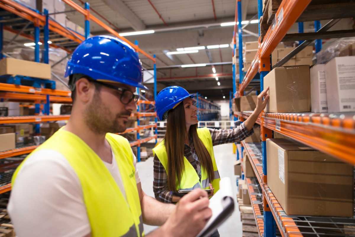 Logística reversa: importância e benefícios para o consumidor