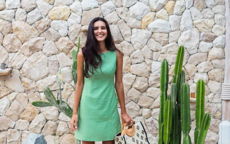 Looks com vestido: ideias para um visual elegante e fashion