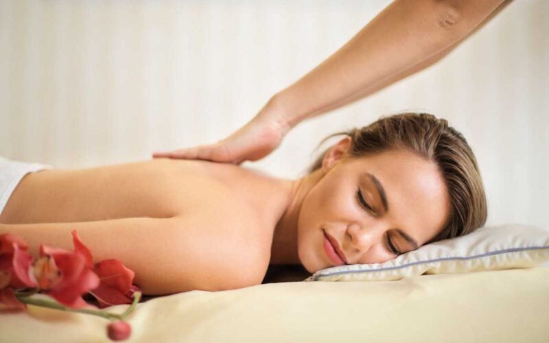 Massagens sensuais conquistam alagoanos