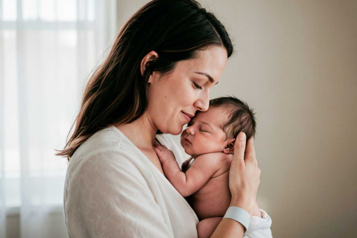 O que pais de primeira viagem precisam saber na chegada do bebê