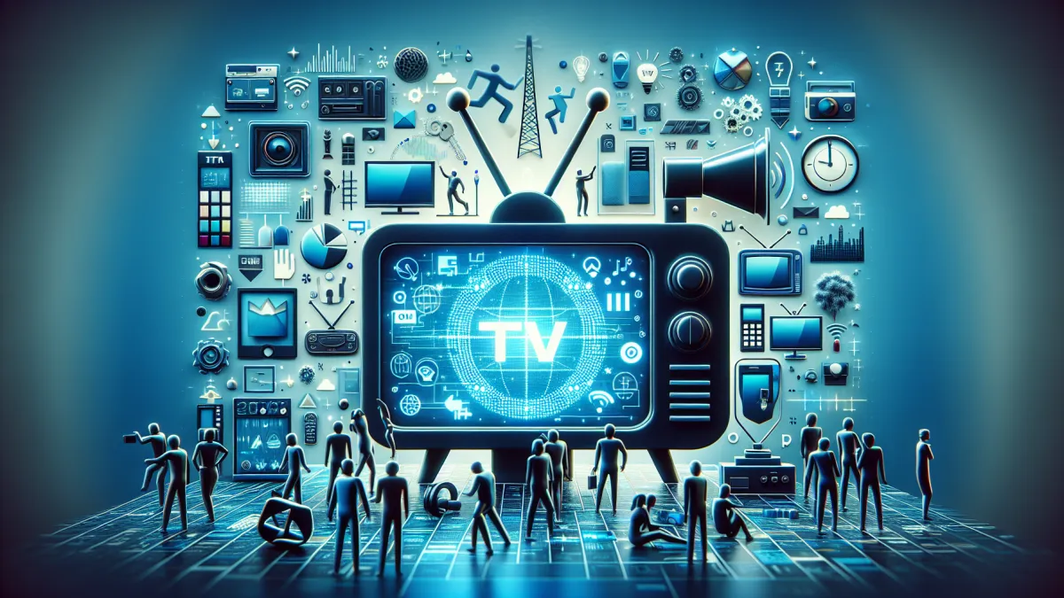 Aplicativo para assistir TV: baixe e tenha canais no celular