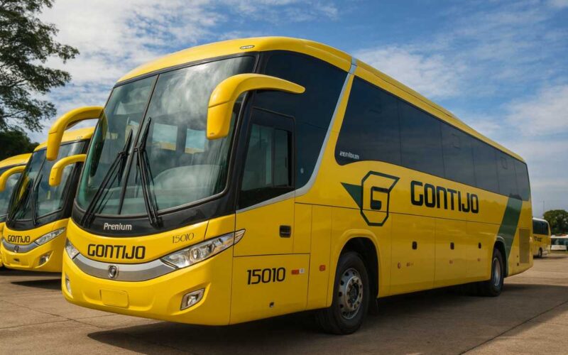 5 vantagens de comprar passagem para viajar de ônibus