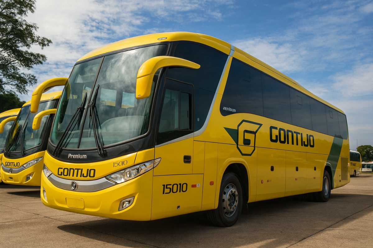 5 vantagens de comprar passagem para viajar de ônibus