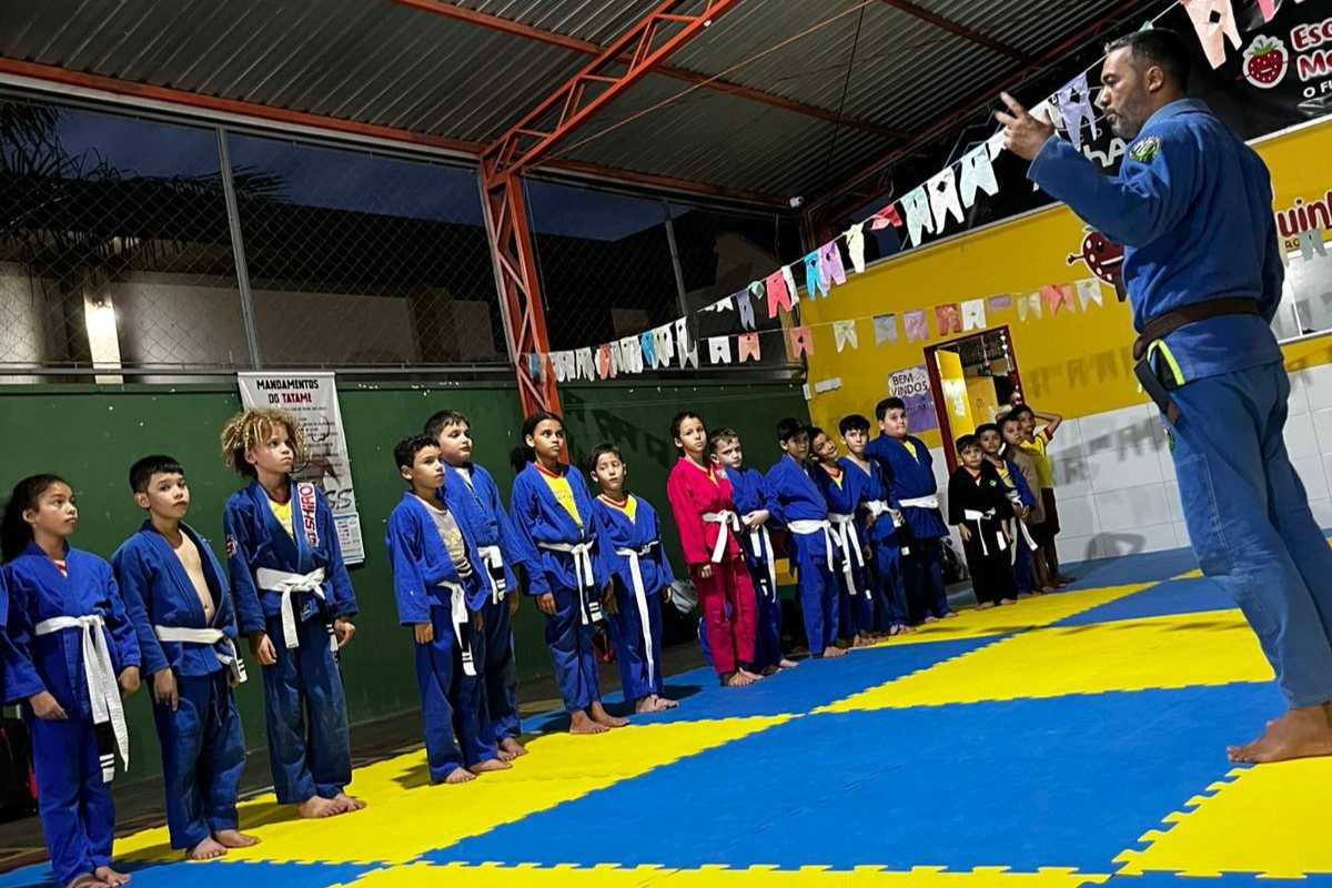 A Importância da educação socioemocional na formação integral: o caso da Escola Moranguinho Alfa X em Cuiabá