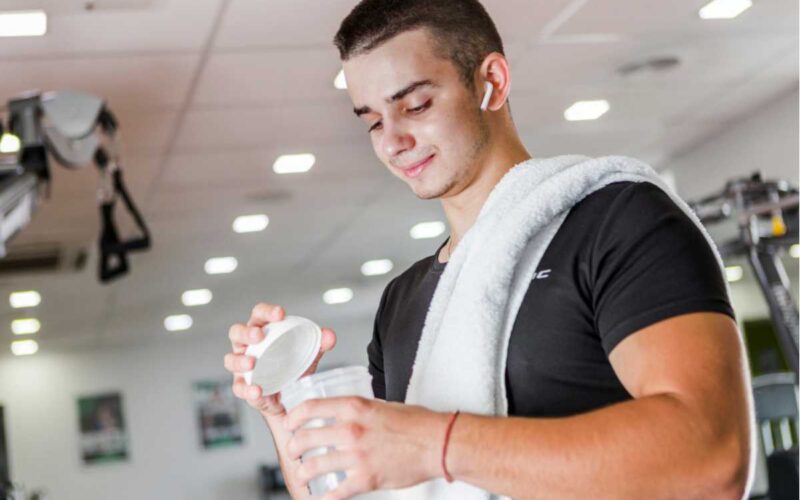 Benefícios da creatina 1kg: força, desempenho e recuperação muscular