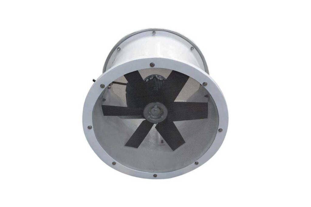Benefícios do Ventilador Industrial para sua Indústria
