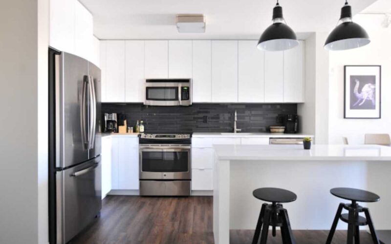 Decoração de Casa Simples: Como Criar um Ambiente Aconchegante e Funcional