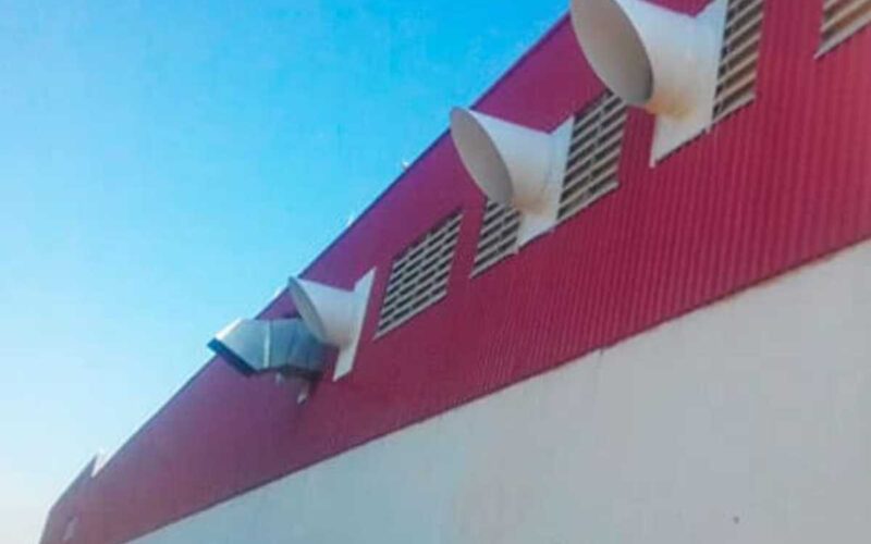 Quais os Benefícios do Ventilador Industrial para a sua Empresa