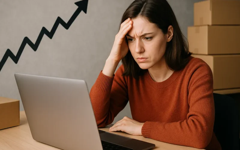 Desafios para quem começa na revenda online