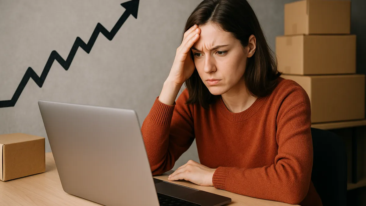 Desafios para quem começa na revenda online