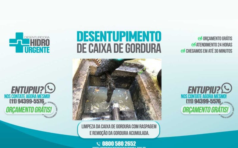 Como a desentupidora em São Paulo Hidro Urgente pode reduzir custos com manutenção preventiva