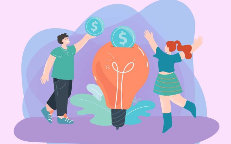 Como ganhar dinheiro extra: ideias para aumentar renda