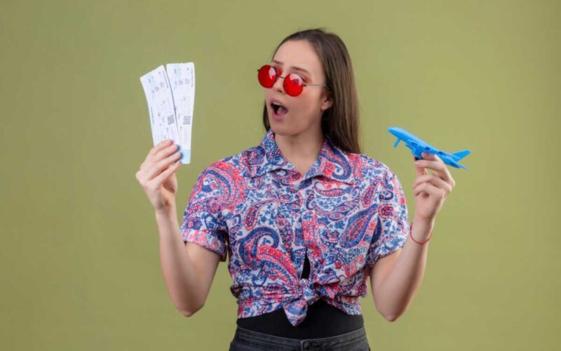 Como juntar dinheiro para viajar: realize seu sonho