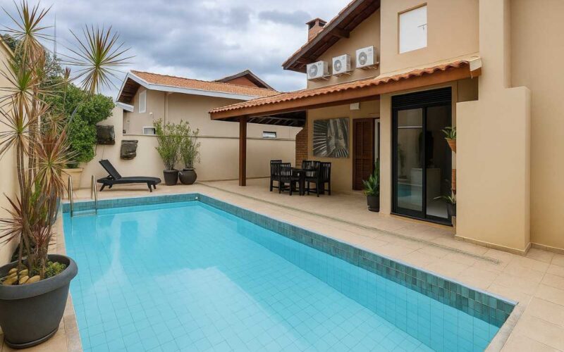 Condomínio Colinas SJC: segurança, conforto e qualidade de vida