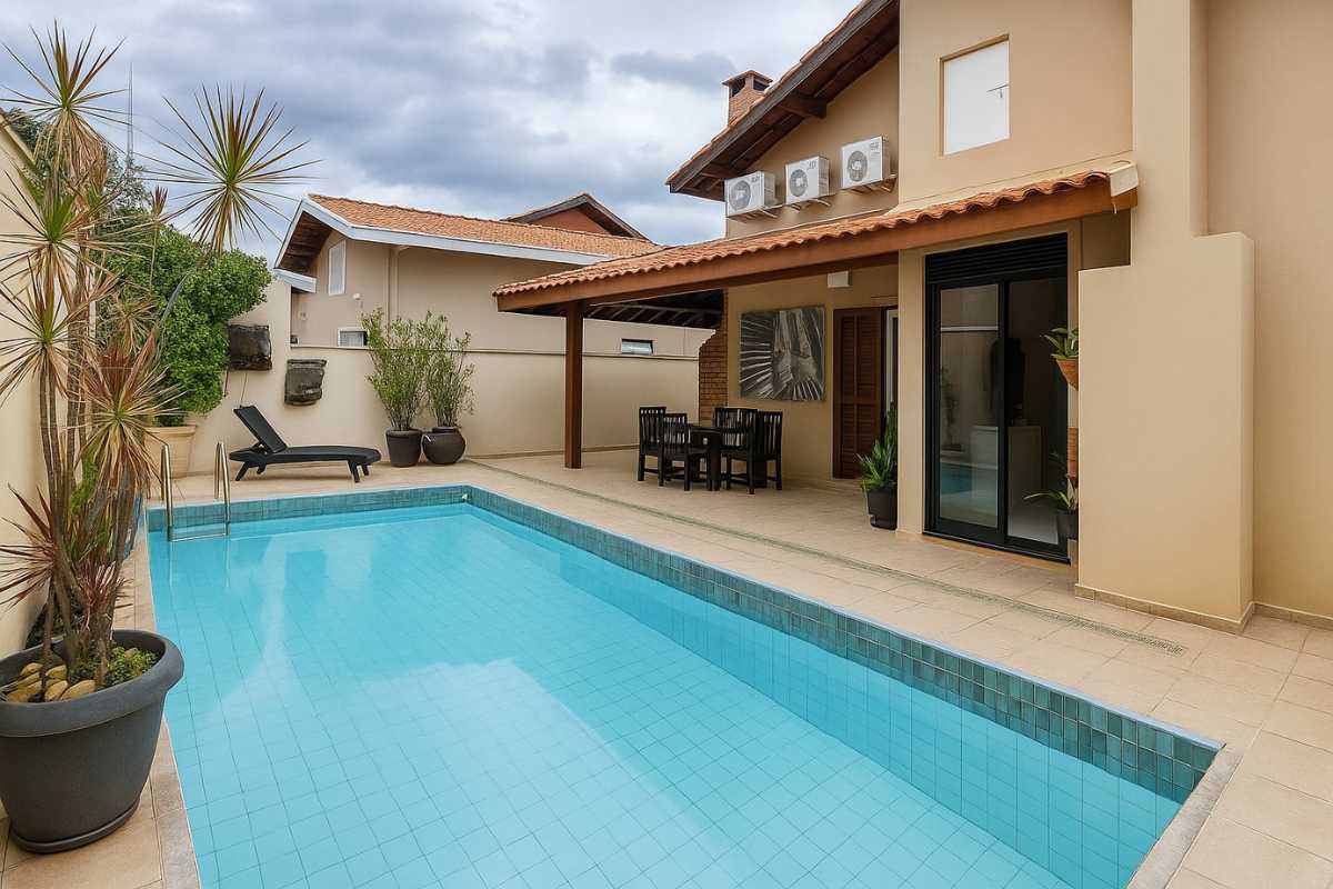 Condomínio Colinas SJC: segurança, conforto e qualidade de vida