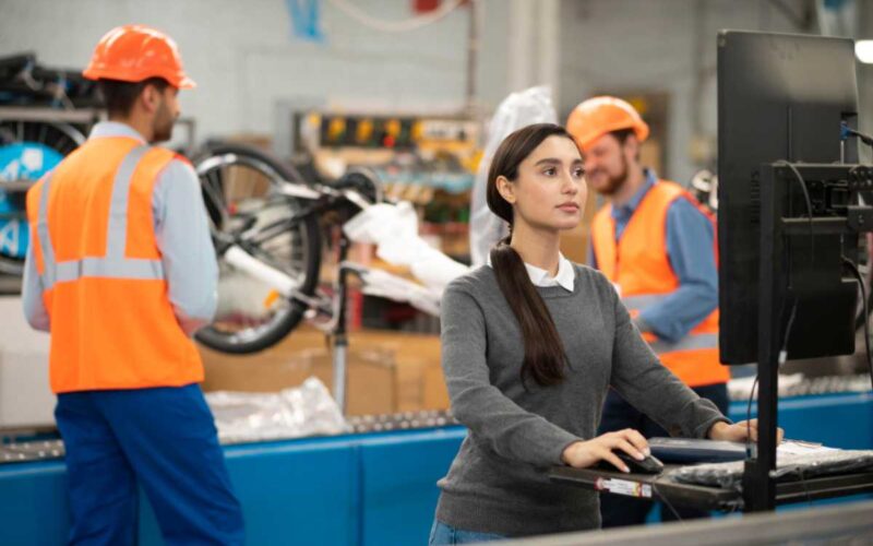 Eficiência operacional: o caminho para indústrias mais produtivas