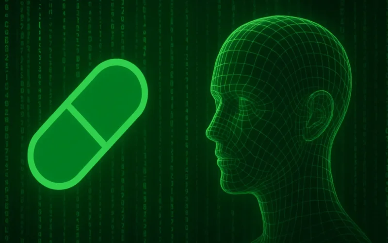 Resumo do Filme Matrix