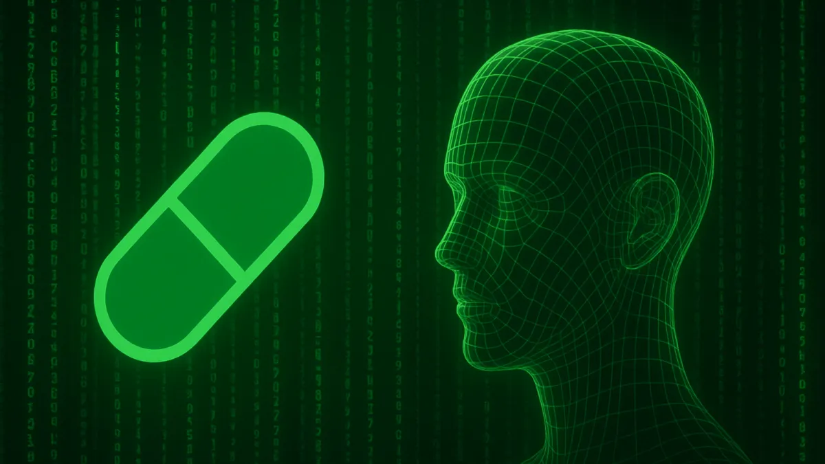 Resumo do Filme Matrix