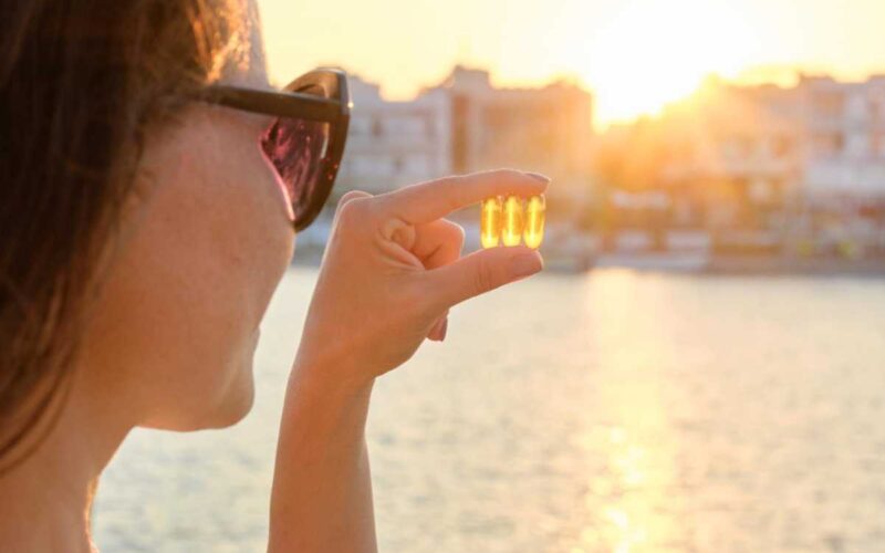 Como aumentar a vitamina D no dia a dia de forma segura