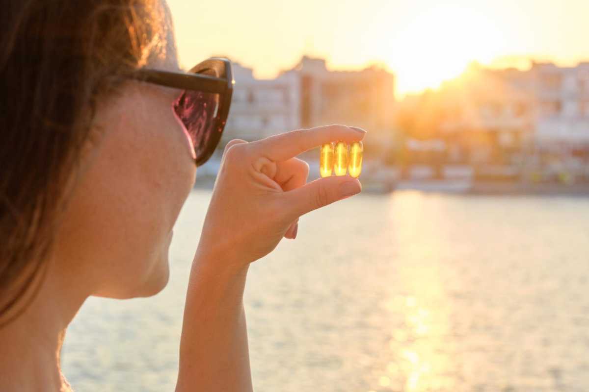 Como aumentar a vitamina D no dia a dia de forma segura