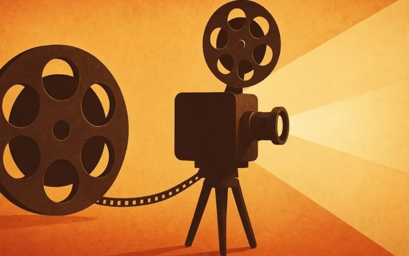 Qual Filme Revolucionou o Cinema