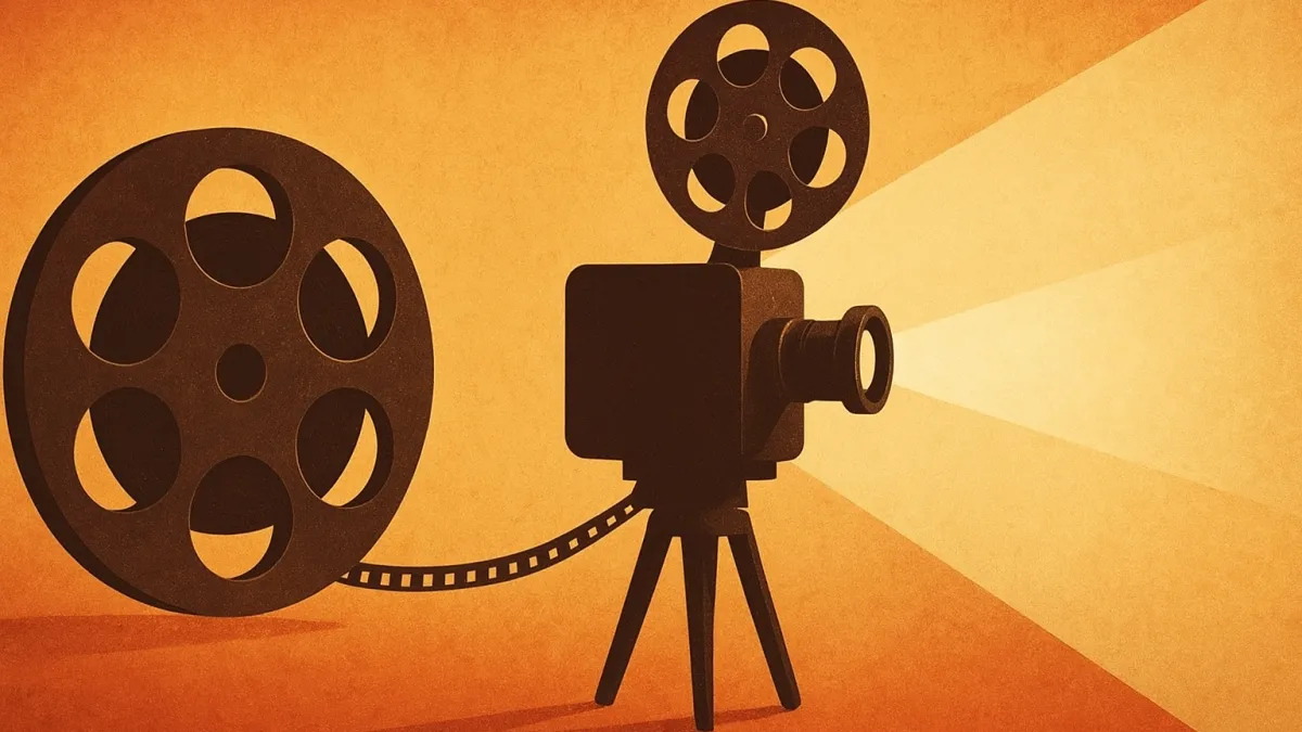 Qual Filme Revolucionou o Cinema