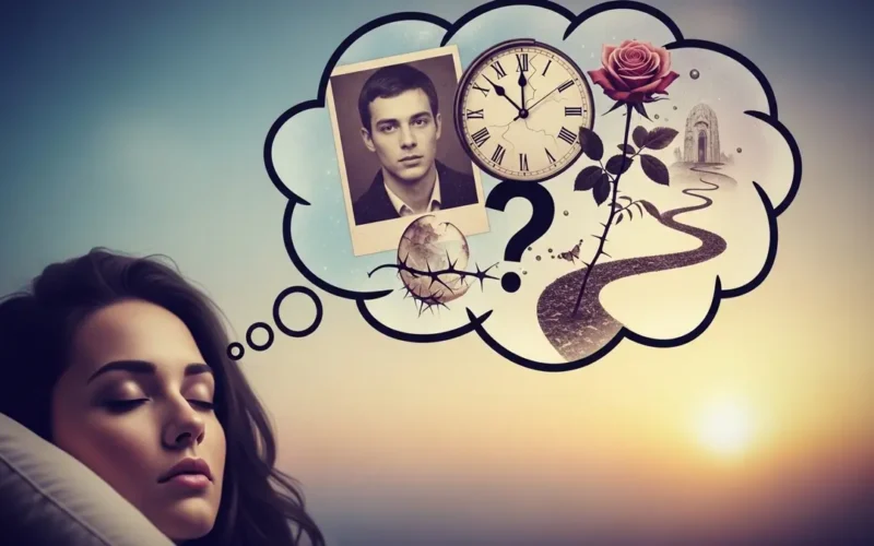 Significado do Sonho com Ex-Namorado