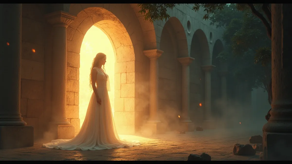 Significado do Sonho Vestido de Noiva