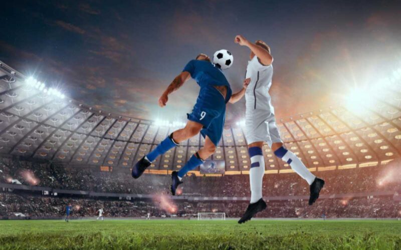 Conexões Sociais e Trabalho em Equipe: O Verdadeiro Jogo por Trás do Esporte